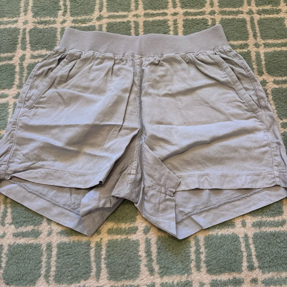 Faherty shorts